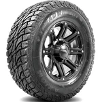 Tire Treadwright All Terrain Axiom 35X12.50R17 Load 8 Ply At A/t New. Price: $9999.85.