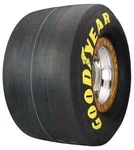 Goodyear Racing Eagle Drag Slick 33" X 16"-15 New. Price: $624.98.