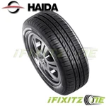 Haida HD667 165/65R14 79H E/10 All Season Passenger Tires New. Price: $78.99.