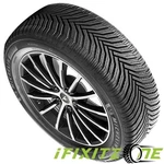Michelin CROSSCLIMATE2 205/60R16 92V 640BA, All Season & Snow, 60000 Mileage New. Price: $194.99.