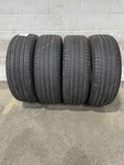 4X P275/50R22 Pirelli Scorpion Ms Riv Elect 9/32 116 H Used Tires 2755022. Price: $720.00.