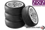 Nexen N'priz AH5 195/75R14 92S White Wall Season Performance 50K Mi Tires New. Price: $380.00.