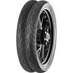 Continental Tire Powersports Street 80/90-17 50P Tl 02403680000 New. Price: $99.77.