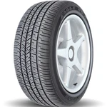Tire Goodyear Eagle Rs-a 235/55R17 98W (oe) A/s Performance New. Price: $167.99.