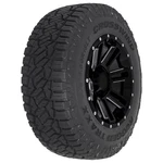 4 New Crosswind Rugged Traxx - 255X70R18 Tires. Price: $648.56.