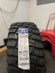Bfgoodrich Mud Terrain Ta KM3 305/60R18 Tire New Single. Price: $90.00.