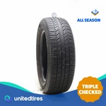 Used 255/60R19 Ironman Rb-suv 109H 7.5/32. Price: $128.55.