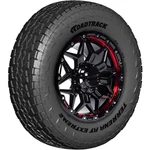 4 Tires Roadtrack Terrena A/t Extreme 215/70R16 100H At All Terrain New. Price: $377.99.