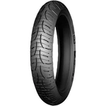 Michelin Pilot Road 4 Gt Radial Front Motorcycle Tire 120/70ZR-17 (58W) New. Price: $180.00.