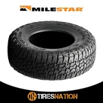 (1) New Milestar Patagonia A/t Pro 30X9.50R15LT 104S C/6 Tires. Price: $165.33.