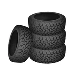 4 X Otani SA2000 A/t 285/65R18 Tires New. Price: $687.42.