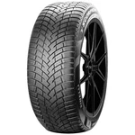 225/55R18 Pirelli Scorpion Weatheractive 98H Sl Black Wall Tire New. Price: $221.99.