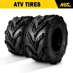 Pair 16X8-7 Tire Sport Atv Utv Go Kart 16X8X7 All Terrain 4PLY Z-120 16-8-7 Kac New. Price: $52.99.