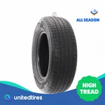 Used 275/65R18 Hemisphere Aethon 4X4 Hp 116H - 8/32. Price: $62.01.