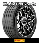 285/40R22 106Y Pirelli Zero PZ5 Mo Tire Closeout Priced! Brand New. Price: $379.23.