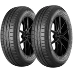 (qty 2) 215/65R16 Falken Sincera SN110 Ecorun 98H Sl Black Wall Tires New. Price: $215.98.