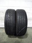 2X P225/55R19 Cooper Pro Control 10/32 99 Used Tires 2255519. Price: $250.00.