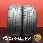 Set Of Tires Likenew Bridgestone Turanza T005 Rft Runflat Xl 225/40R19 93793 Used. Price: $259.99.