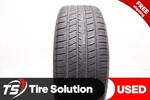 Used 245/55R19 Falken Pro G5 Csv - 103V 8.5/32. Price: $98.87.