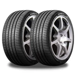 Atlas Force Hp 215/45R17 91V All Season Tires 700AA Utqg 50K Mi Warranty New. Price: $134.88.