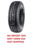 Bfgoodrich Tire Radial T/a Rwl New. Price: $123.20.