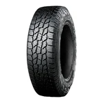 Tyre Yokohama 265/60 R18 110T Geolandar A/T4 G018 Summer Brand. Price: $419.60.
