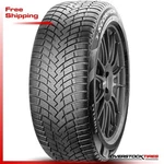 New 235/65R18 Pirelli Scorpion Weatheractive 106V Tires. Price: $408.10.