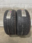 2X P255/40R19 Pirelli Sottozero W240 Mo 11/32 100 V New Tires 2554019. Price: $350.00.