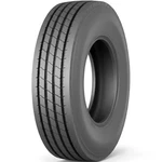 Tire Supermax HF1-PLUS All Steel 245/70R19.5 Load 16 Ply Steer Commercial New. Price: $224.99.