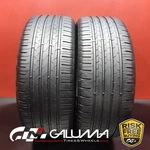 Set Of Tires Continental Ecocontact 6 Ssr Run Flat 225/45R19 225/45/19 #93155 Used. Price: $229.09.