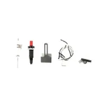New Mr Bar-b-q 00359Y Universal Fit Push Button Grill Ignitor Snap 0260547. Price: $11.25.