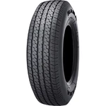 Tire Nama NM-394 Semi-steel 205/75R15 Load 10 Ply Trailer New. Price: $77.99.