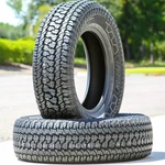 Tires Fuzion A/t 265/75R16 116T At All Terrain New. Price: $302.99.