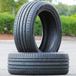 Tires Cosmo Kurrent Ready (ev) 245/40R20 99V Xl A/s All Season New. Price: $218.99.