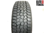 Yokohama Geolandar A/T4 G018 Load LT275/65R20 Tire 17.0/32 Used. Price: $242.24.