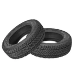X General Grabber Apt 225/65R17 102H Tires Used. Price: $426.25.