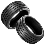 Lexani Volt-ec 245/45R20 103Y All Season Uhp Ev Electric Car Tires 600AA New. Price: $218.86.