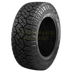 Nitto Exo Grappler LT285/60R20 125/122Q 10 Ply (quantity Of 1) New. Price: $455.40.