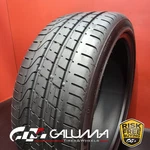 (one) Tire Likenew Pirelli Zero 255/40R21 255/40/21 2554021 #88963 Used. Price: $208.79.