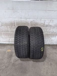 2X P255/50R19 Bridgestone Blizzak DM-V2 12/32 107 Used Tires 2555019. Price: $370.00.