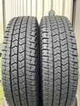 Set Of Michelin Primacy Xc Lt 235/80R18 121/118R DOT.1425 10.75/32 No Patch Used. Price: $474.99.