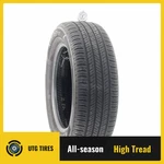 Used 205/60R16 Hankook Kinergy Gt 92H - 8/32. Price: $58.58.