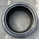 Takeoff Goodyear Eagle H/t Single 265/35R20 112H Tire New. Price: $115.97.