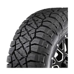 Nitto Ridge Grappler All-terrain Radial Tire LT285/70R18 127Q New. Price: $476.02.