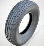 Tire Bearway Radial Semi-steel 235/85R16 Load F 12 Ply Trailer New. Price: $9999.85.
