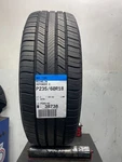 Used P235/60R18 Michelin Defender 107 - 10/32. Price: $155.00.