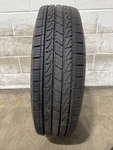 1X LT235/80R17 Yokohama Geolandar Ht G056 11/32 120 Used Tire 2358017. Price: $135.00.