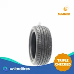Used 205/50R16 Firestone Firehawk Indy 500 87W - 7/32. Price: $76.39.