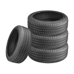 4 X Yokohama Avid Ascend Gt 205/60R15 91H Tires Used. Price: $440.64.