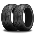 Pirelli Zero All Season 265/40R21 105H 500AA Run Flat Performance Tires Rft New. Price: $1123.88.